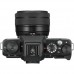 Цифрова камера FUJIFILM X-T100 black / XC15-45mm Kit EE